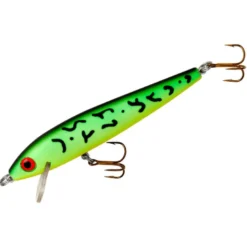 Rebel Minnow Value Series Hardbaits