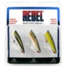 Rebel Pop-R Triple Threat 3 Pack