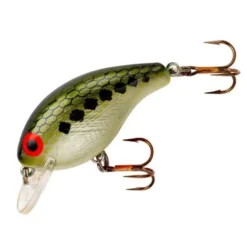 Rebel Super Teeny Wee-R Crankbaits