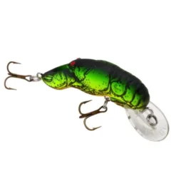 Rebel Teeny Wee Crawfish Crankbaits