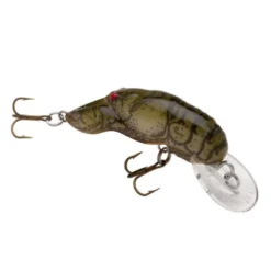 Rebel Teeny Wee Crawfish Crankbaits