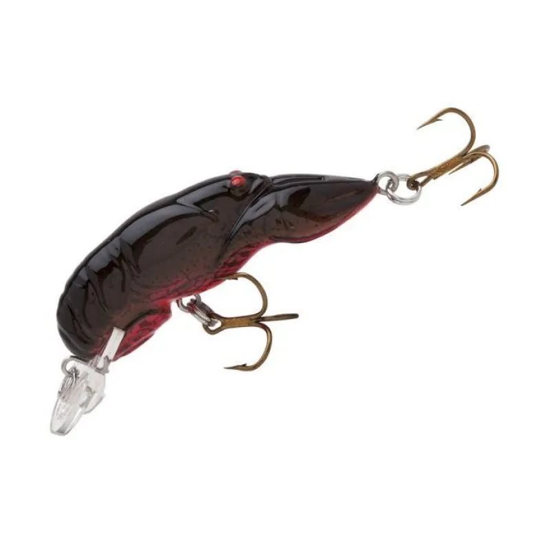 Rebel Wee Crawfish Crankbaits