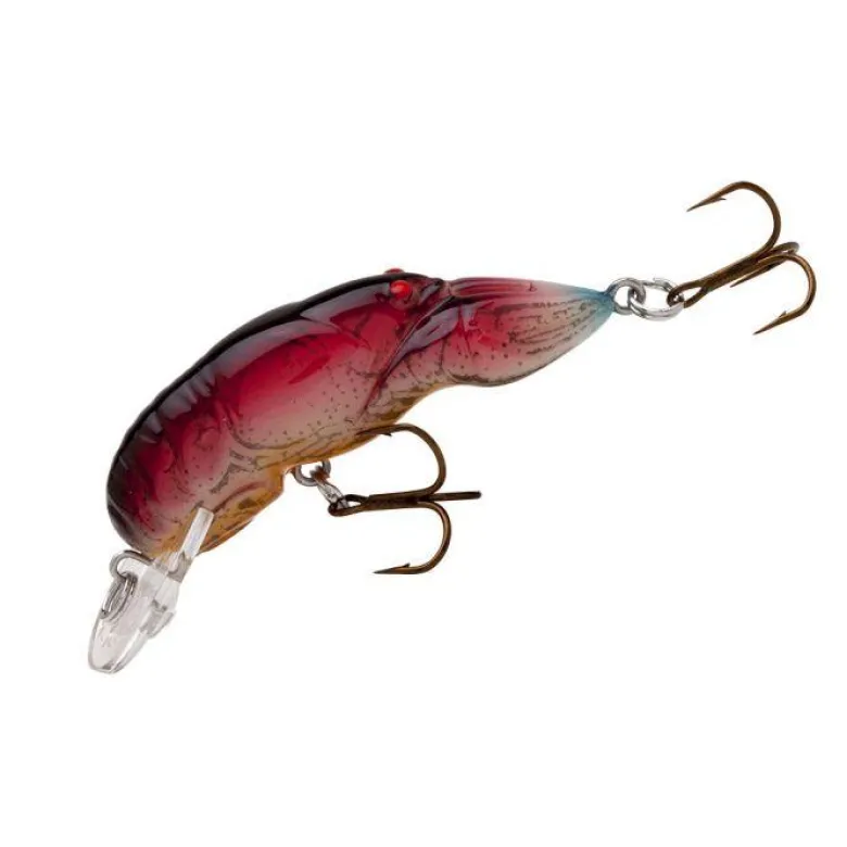 Rebel Wee Crawfish Crankbaits
