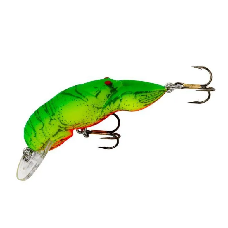 Rebel Wee Crawfish Crankbaits