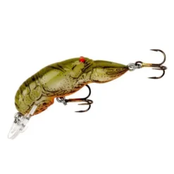 Rebel Wee Crawfish Crankbaits