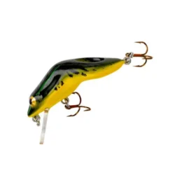 Rebel Wee Frog Crankbaits