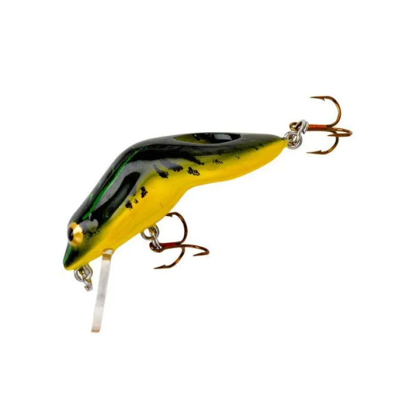 Rebel Wee Frog Crankbaits