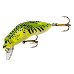 Rebel Wee Frog Crankbaits