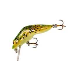 Rebel Wee Frog Crankbaits