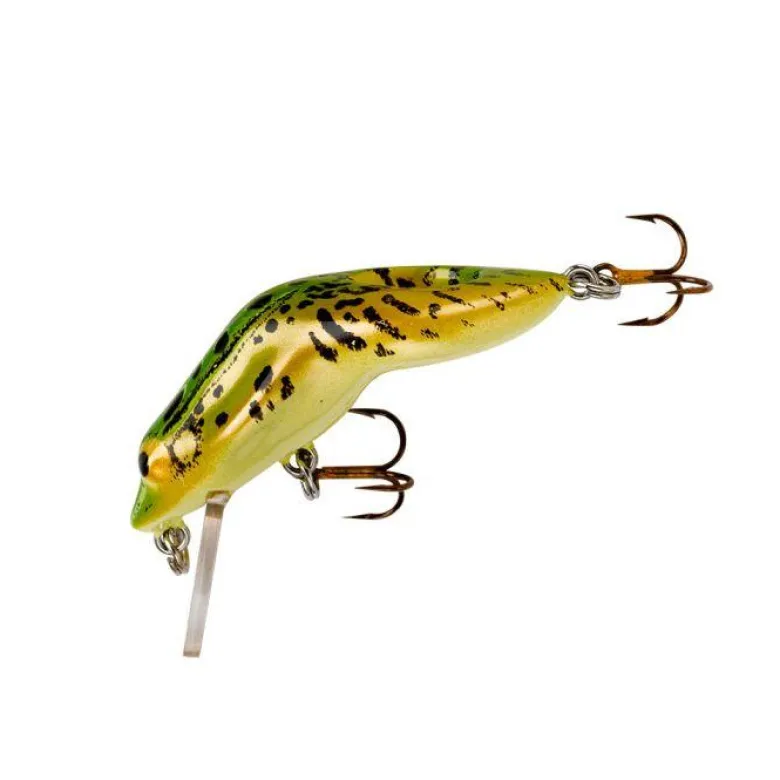 Rebel Wee Frog Crankbaits