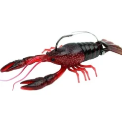 River2Sea Dahlberg Clackin' Crayfish Lures