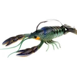 River2Sea Dahlberg Clackin' Crayfish Lures