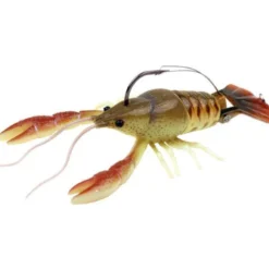 River2Sea Dahlberg Clackin' Crayfish Lures
