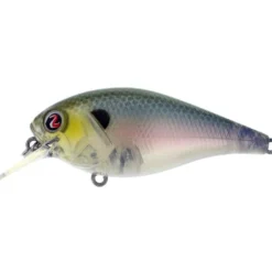 River2Sea Ish Monroe's Biggie Squarebill Crankbait Lures