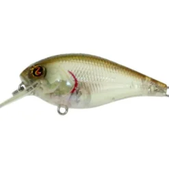 River2Sea Ish Monroe's Biggie Squarebill Crankbait Lures