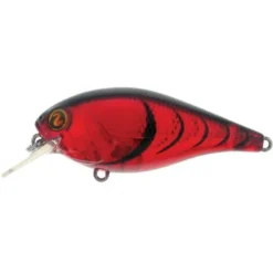 River2Sea Ish Monroe's Biggie Squarebill Crankbait Lures