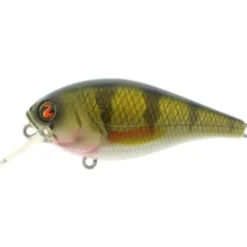 River2Sea Ish Monroe's Biggie Squarebill Crankbait Lures