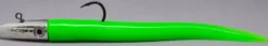 RonZ 10" 5oz Big Game Heavy Duty 4X104Z Soft Baits