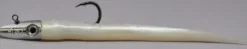 RonZ 8" 1.75oz Big Game Heavy Duty 4X802Z Soft Baits