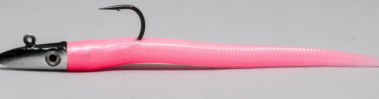 RonZ 6" 1oz Original Series 3X612L Soft Baits