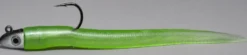 RonZ 8" 1.5oz Original Series 3X801L Soft Baits