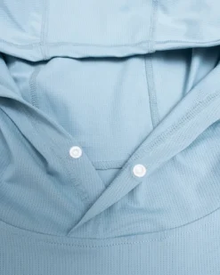 Salty Crew Apex Perforated Sunshirts