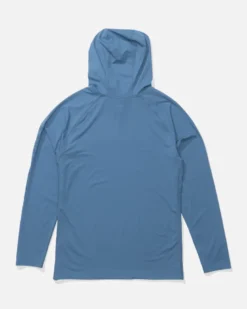 Salty Crew Apex Perforated Sunshirts