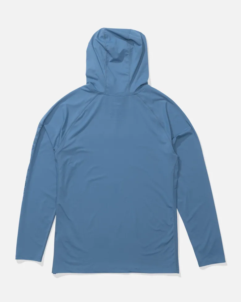 Salty Crew Apex Perforated Sunshirts