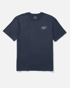 Salty Crew Bitmap Classic Tees
