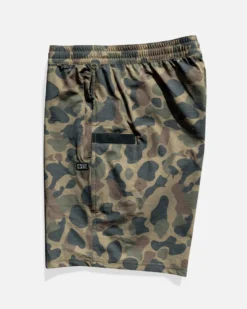 Salty Crew Ewaist Crew 18" Boardshorts