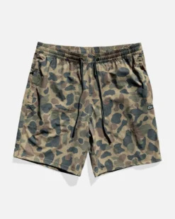 Salty Crew Ewaist Crew 18" Boardshorts