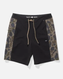 Salty Crew Flagship 20" Boardshorts
