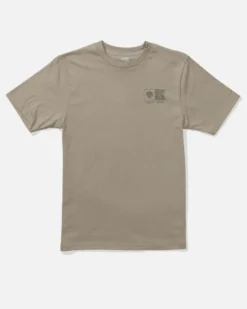 Salty Crew Flagship Tees
