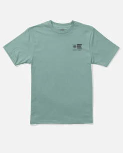 Salty Crew Flagship Tees
