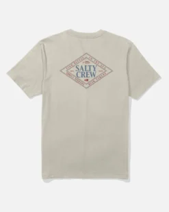 Salty Crew Iconic Crew Tees
