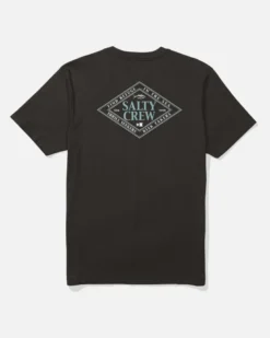 Salty Crew Iconic Crew Tees