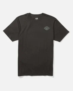 Salty Crew Iconic Crew Tees