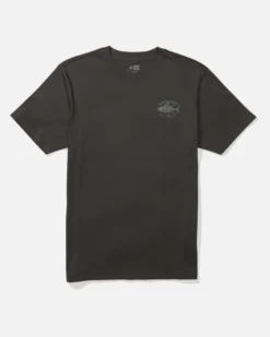 Salty Crew Omakase Crew Tees