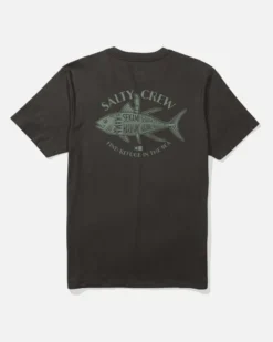 Salty Crew Omakase Crew Tees