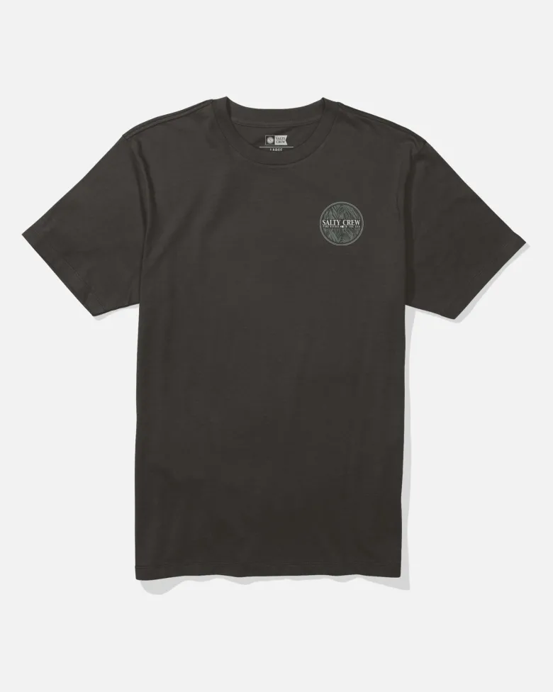 Salty Crew Split Fill Crew Tees