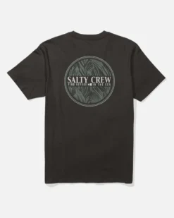 Salty Crew Split Fill Crew Tees