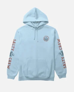 Salty Crew Tentacles Fleece Hoodies