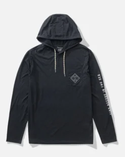 Salty Crew Tippet Pocket UV Hoodie