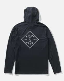 Salty Crew Tippet Pocket UV Hoodie