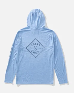 Salty Crew Tippet Pocket UV Hoodie