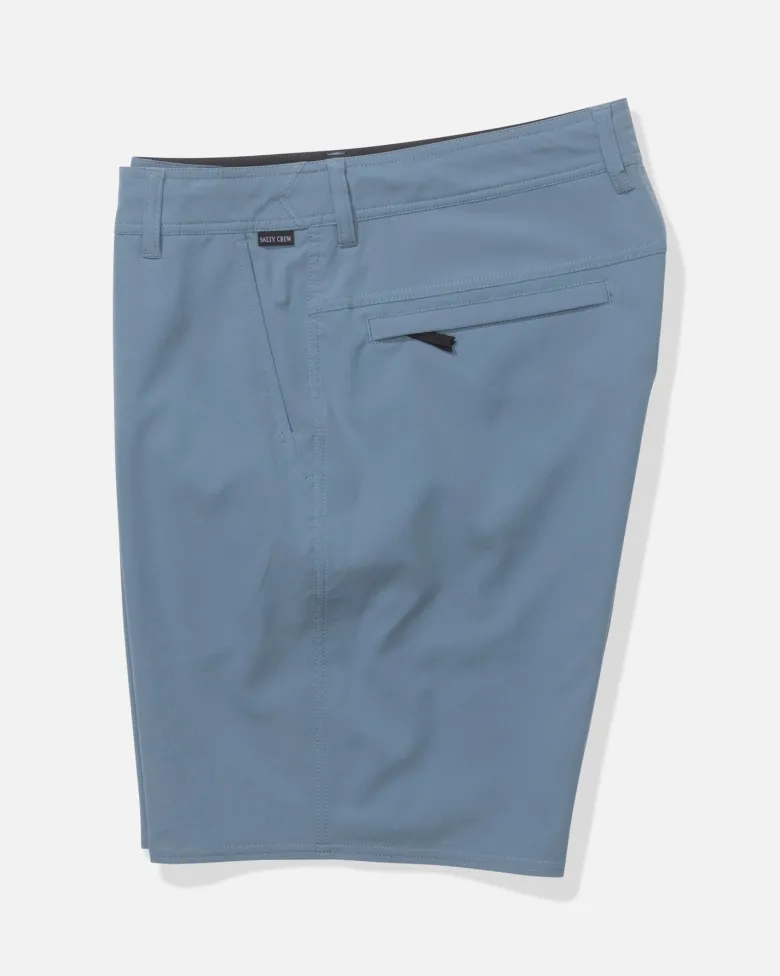 Salty Crew Transom 19" Tech Shorts