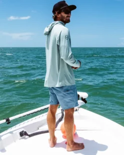 Salty Crew Transom 19