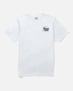 Salty Crew Wavey Crew Tees