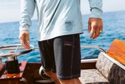 Salty Crew Whaler Apex Sunshirts