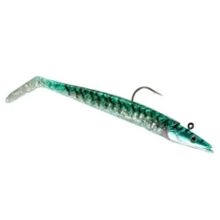 Savage Gear Sandeel Soft Bait Lures